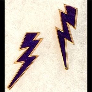 Mignon gavigan earrings